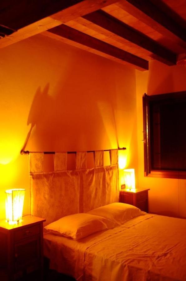 Corte Stellata Holiday Apartments Экстерьер фото