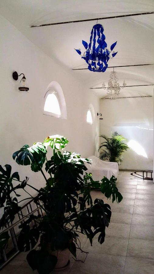 Corte Stellata Holiday Apartments Экстерьер фото