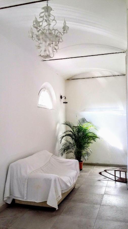 Corte Stellata Holiday Apartments Экстерьер фото