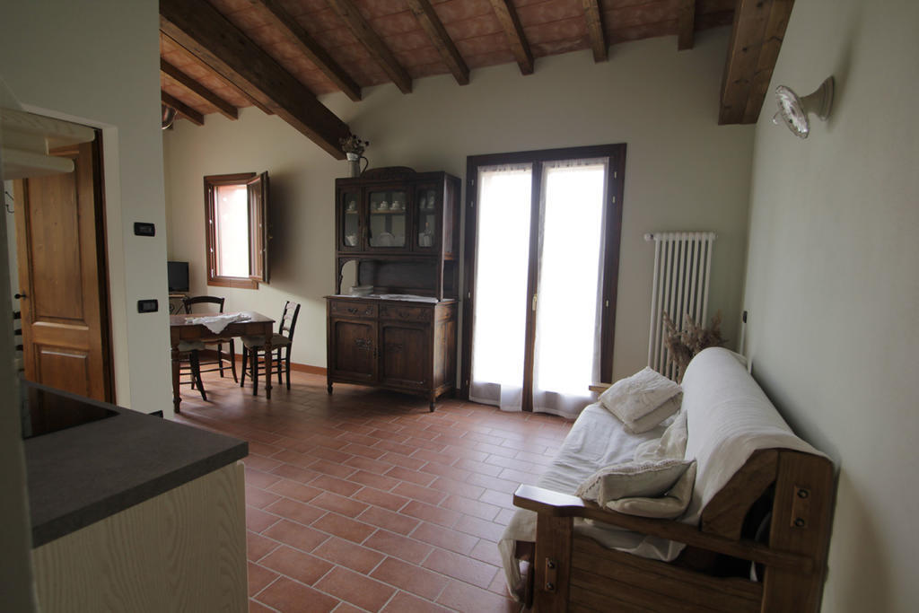 Corte Stellata Holiday Apartments Экстерьер фото
