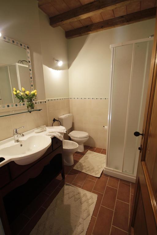 Corte Stellata Holiday Apartments Экстерьер фото
