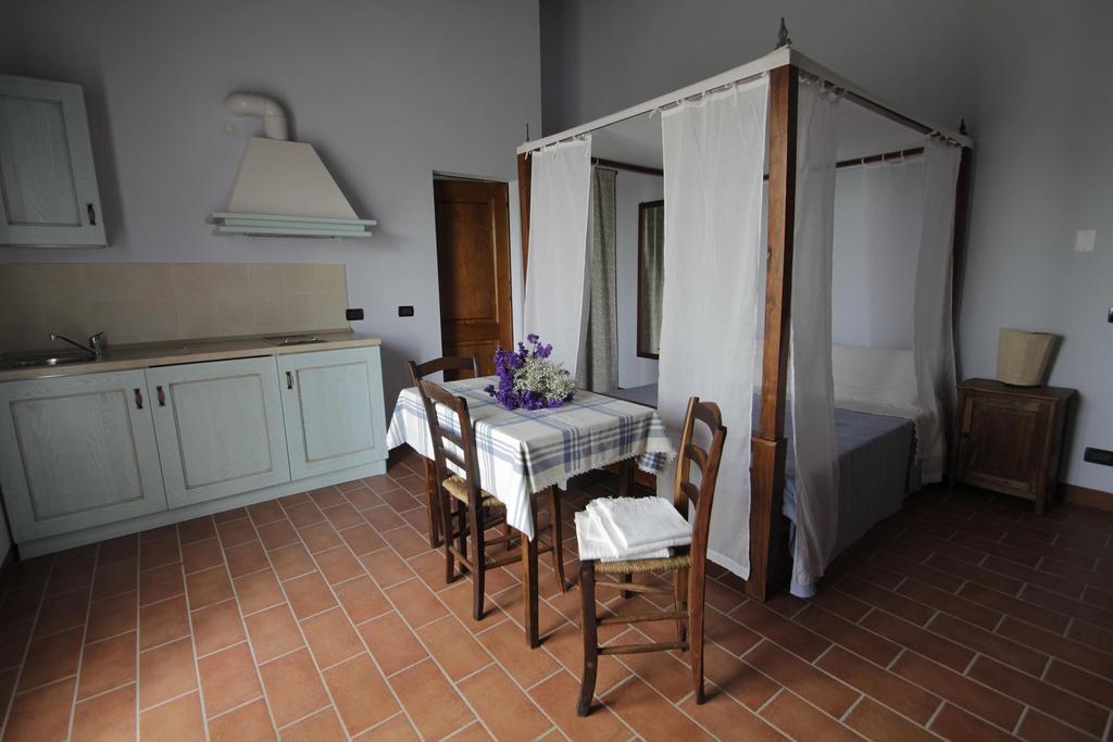 Corte Stellata Holiday Apartments Номер фото