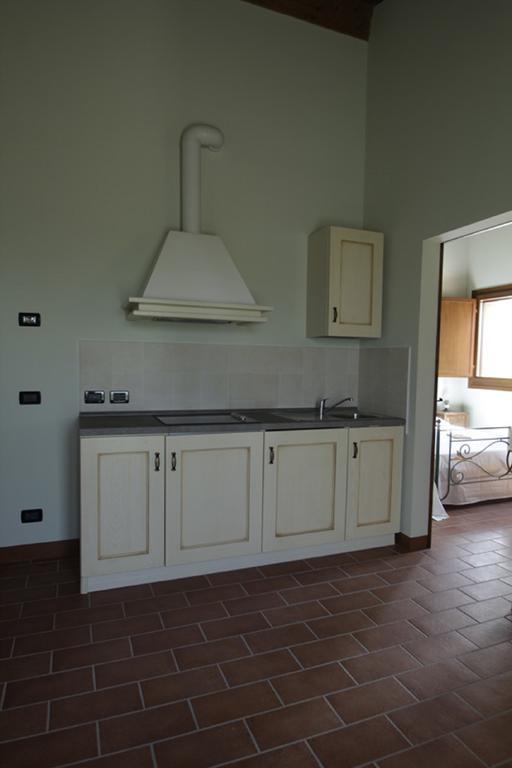 Corte Stellata Holiday Apartments Экстерьер фото