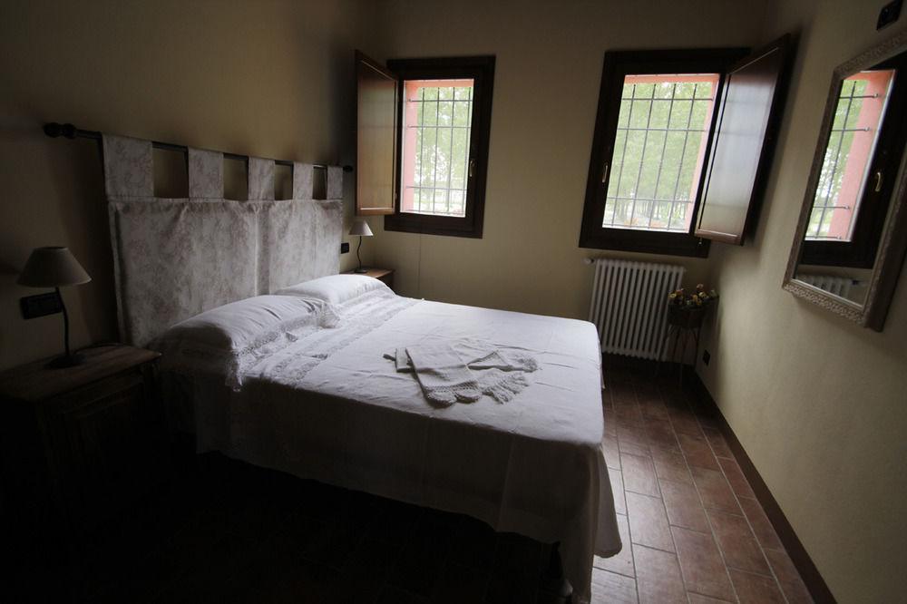 Corte Stellata Holiday Apartments Экстерьер фото