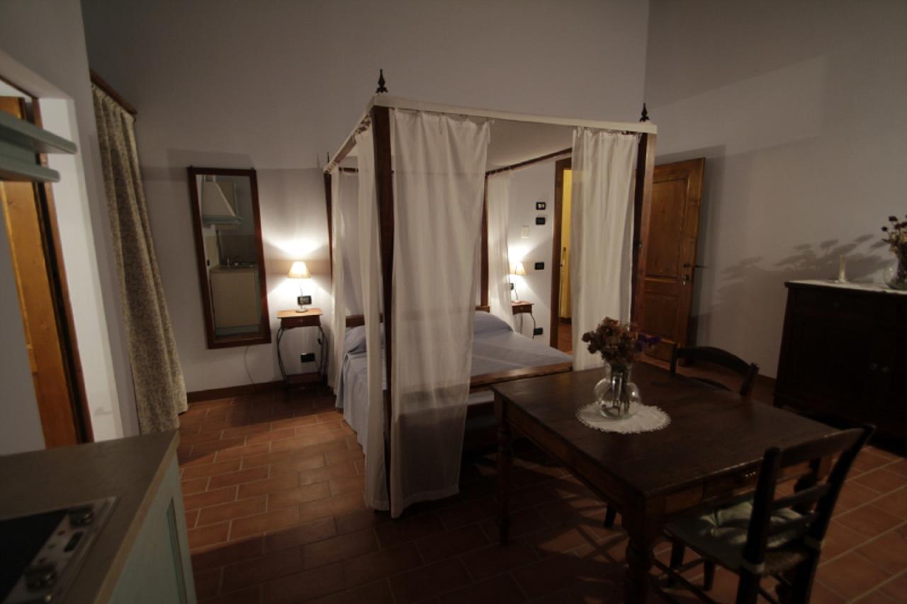 Corte Stellata Holiday Apartments Экстерьер фото