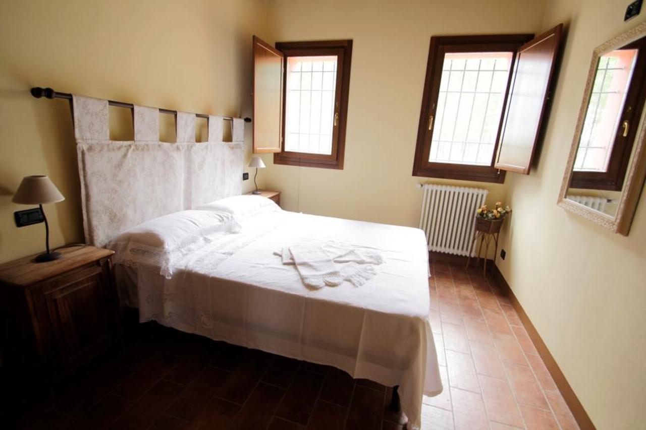 Corte Stellata Holiday Apartments Экстерьер фото