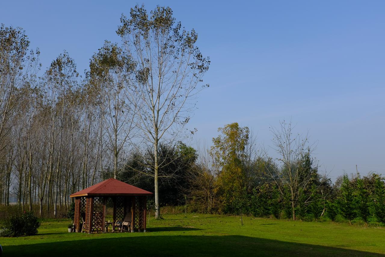Corte Stellata Holiday Apartments Экстерьер фото