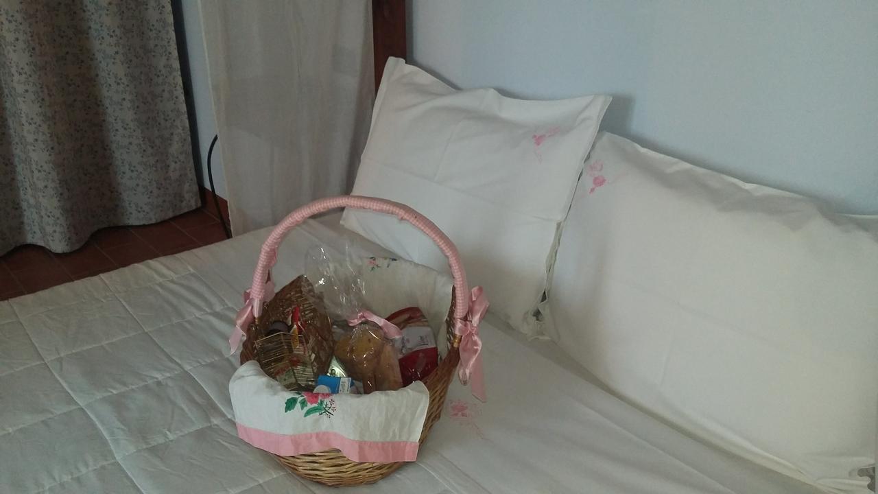 Corte Stellata Holiday Apartments Экстерьер фото