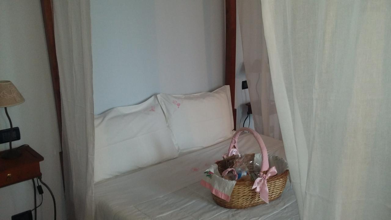 Corte Stellata Holiday Apartments Экстерьер фото