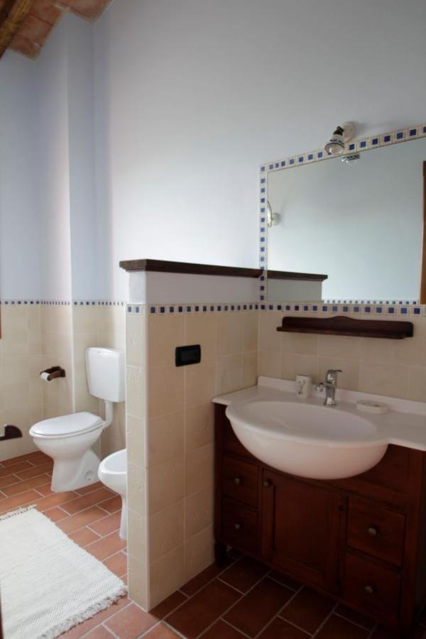 Corte Stellata Holiday Apartments Экстерьер фото