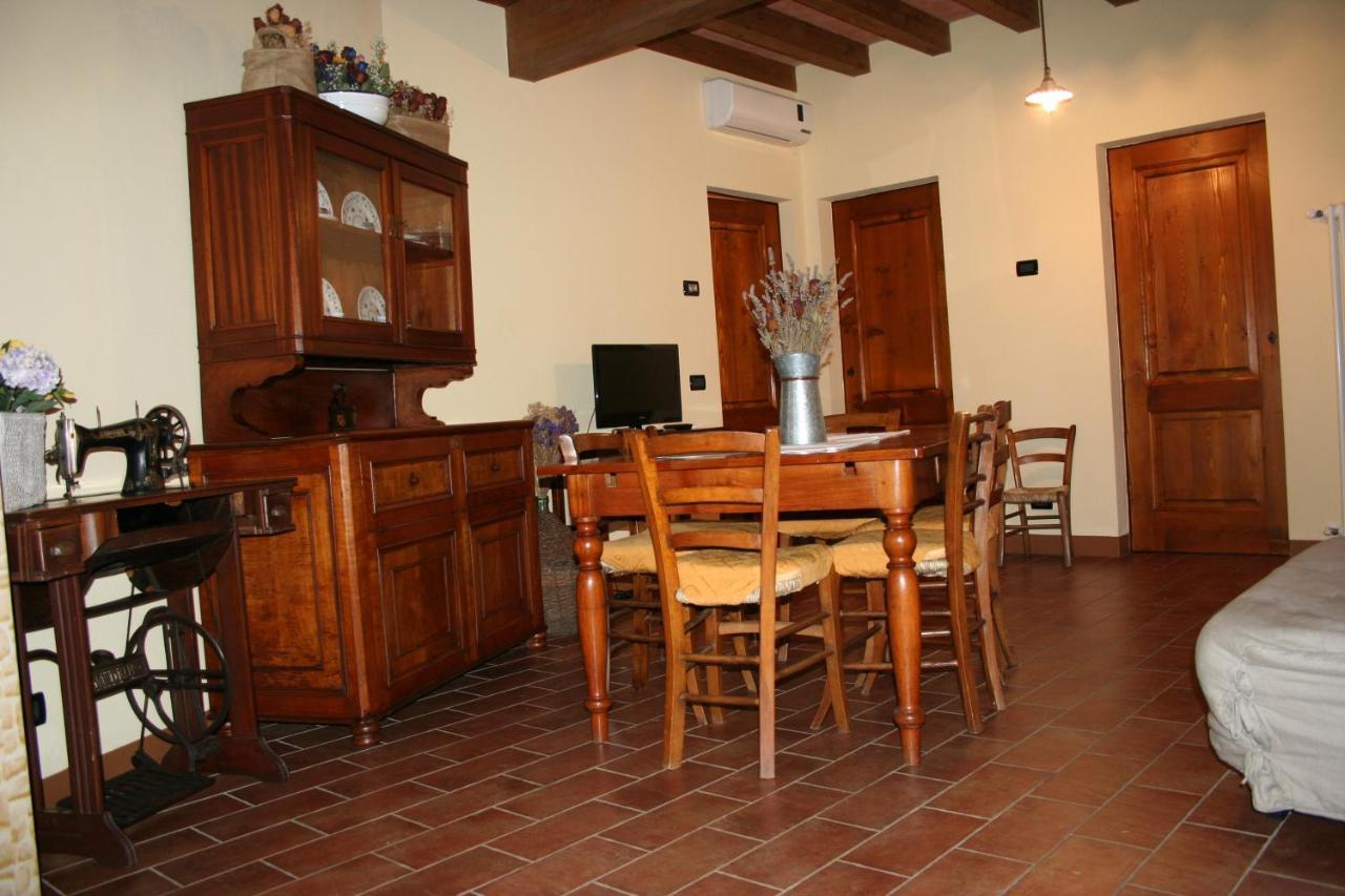 Corte Stellata Holiday Apartments Экстерьер фото