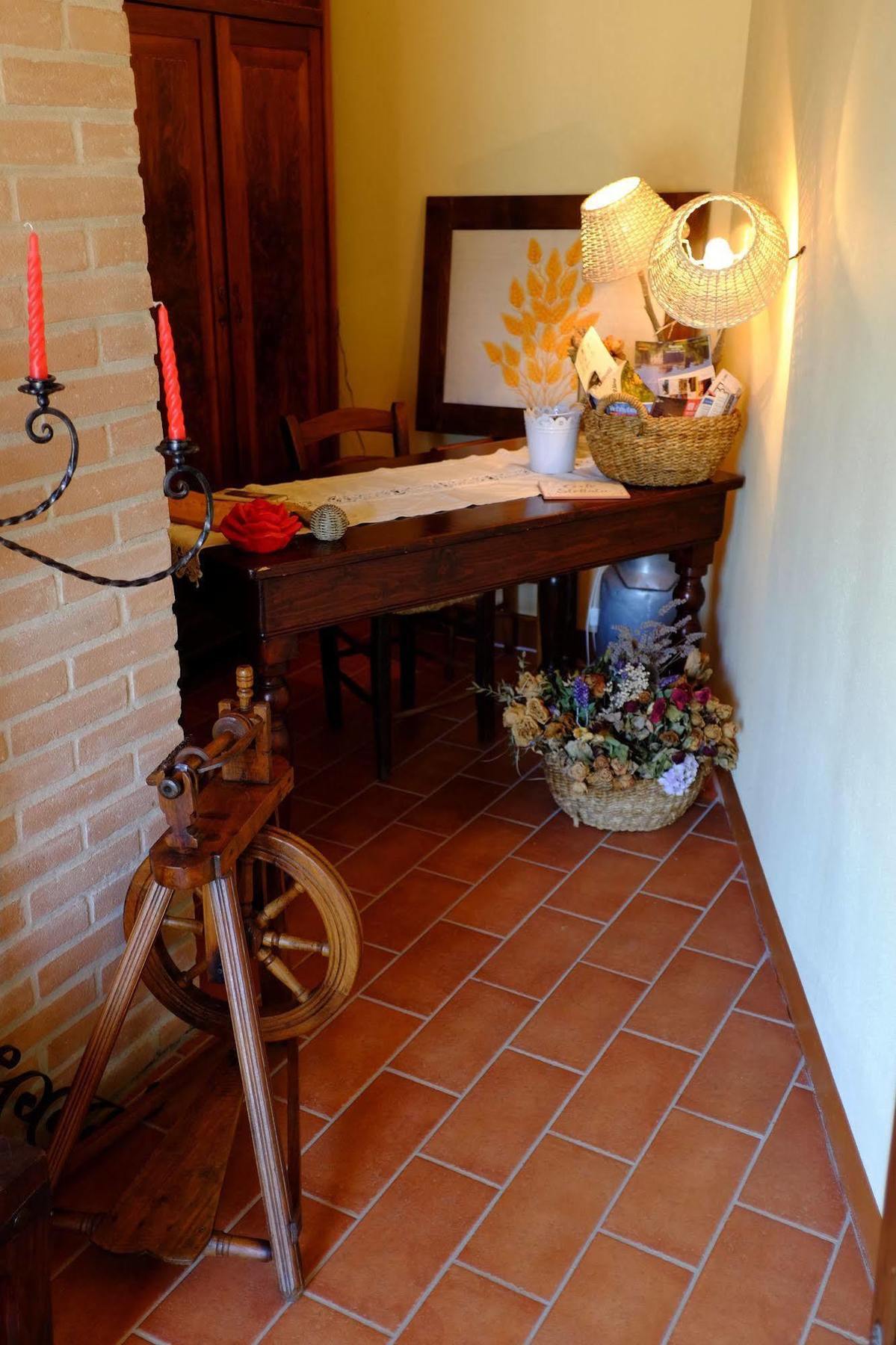 Corte Stellata Holiday Apartments Экстерьер фото