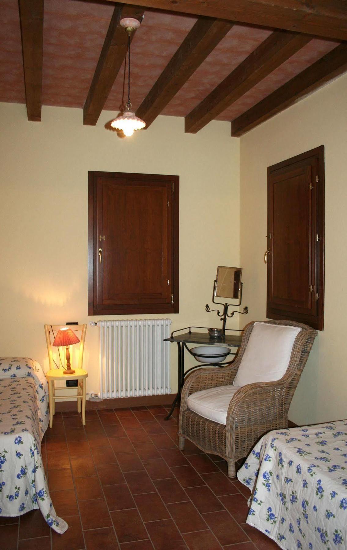 Corte Stellata Holiday Apartments Экстерьер фото